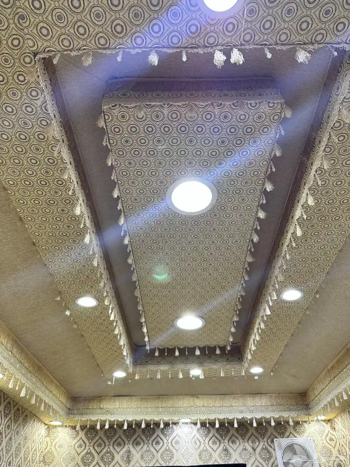 مشب للبيع 6