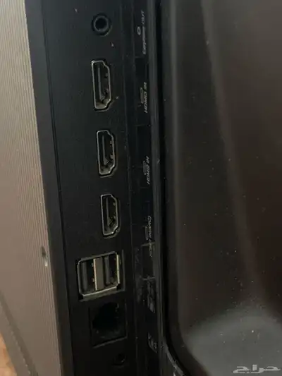 شاشه 65 بوصه 4K 1