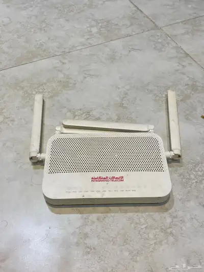 مقوي إنترنت وآي فأي 0