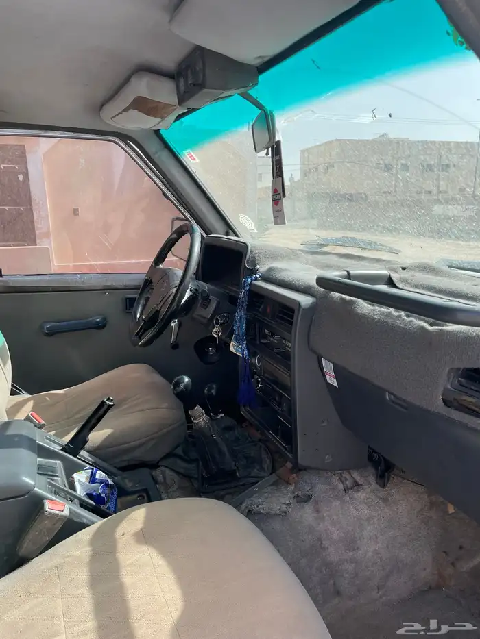 سفاري 93 4