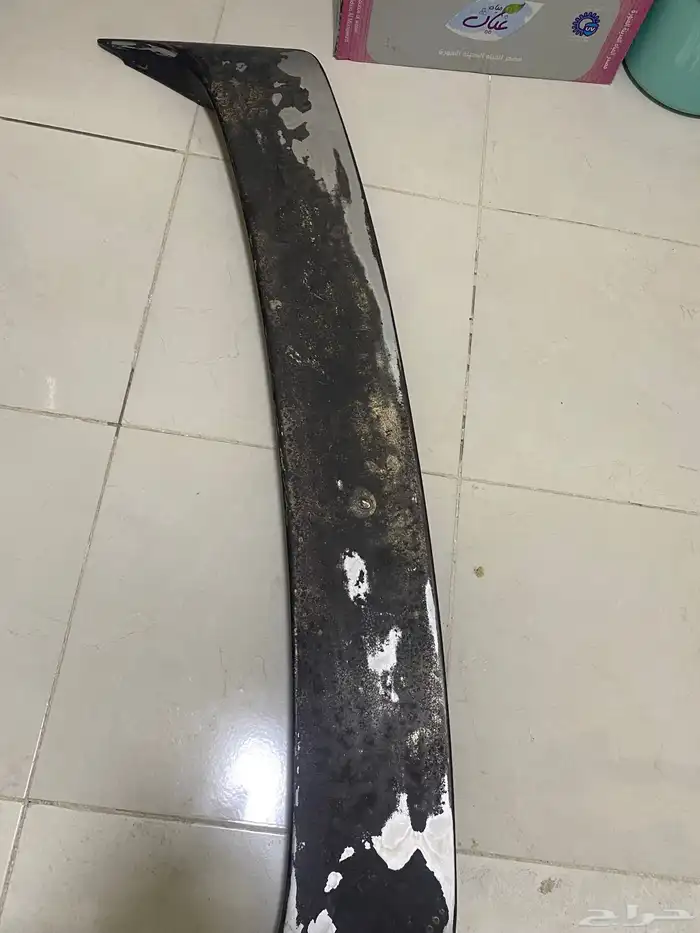 جناح كامري 2006 1