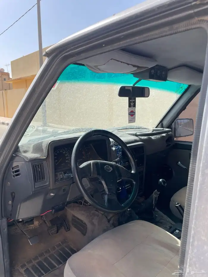 سفاري 93 5