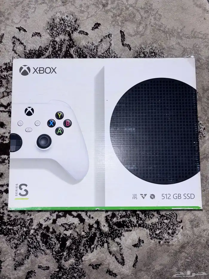 xbox series s اكس بوكس سيرس اس 0