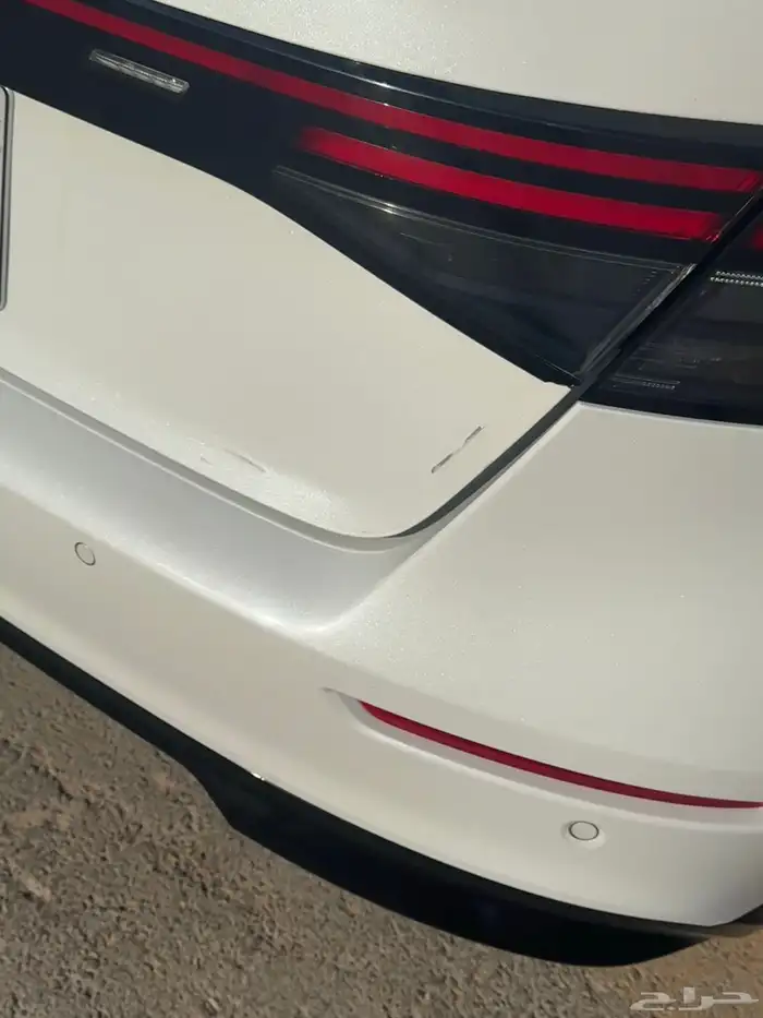 اكورد 2023 فل كاملEX-L 12