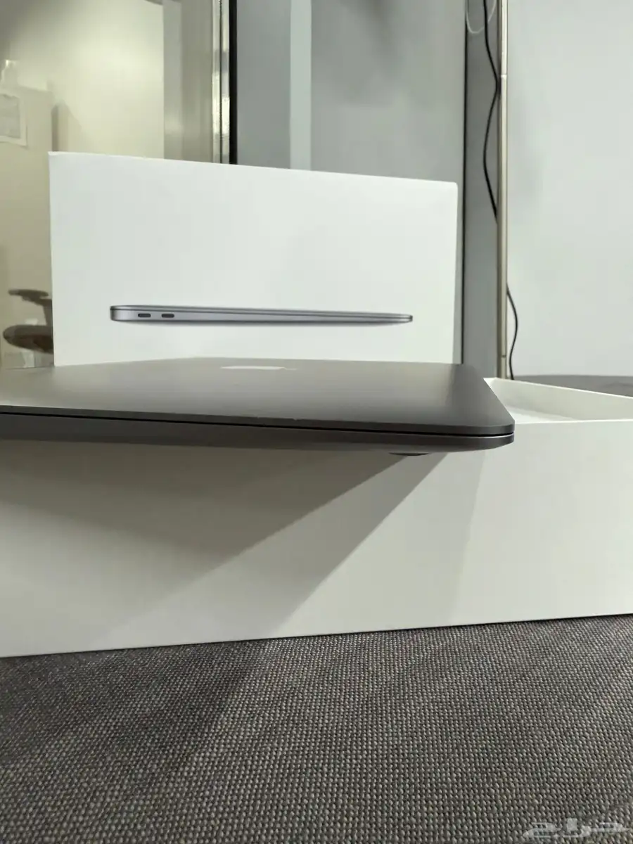 MacBook Air index