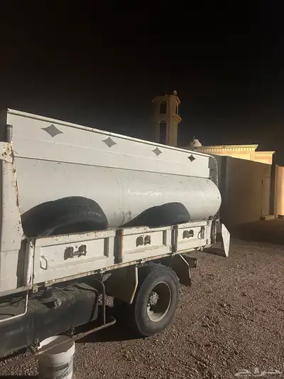 تانكي للبيع 0