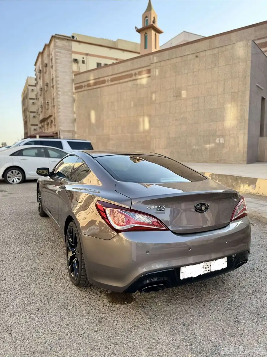 جنسس كوبيه index
