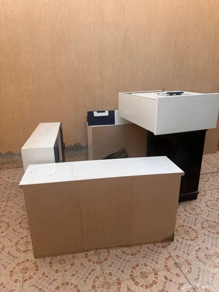اثاث خشبي مجانا 1