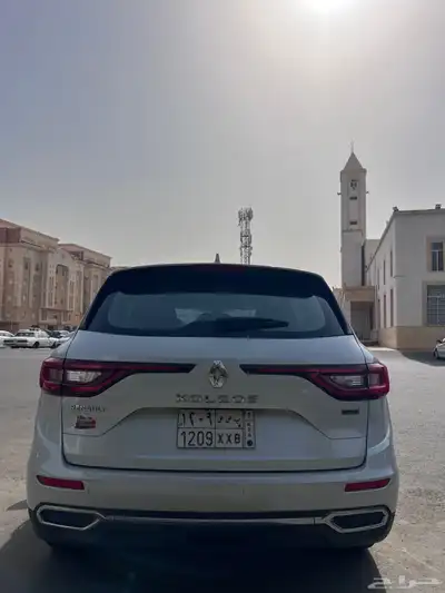 رينو 6