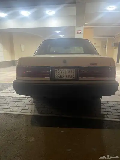 كراسيدا للبيع مديل 1992 6