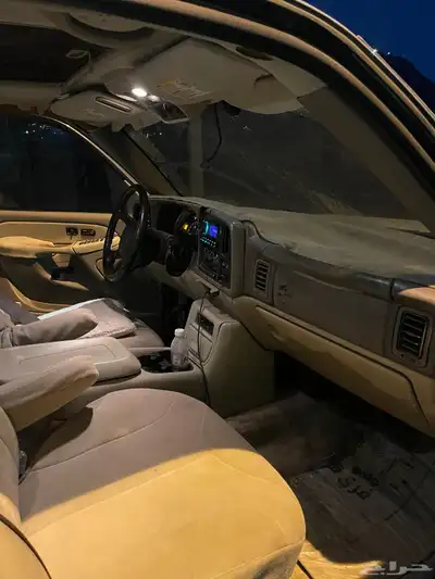 جمس 2002 للبيع 6