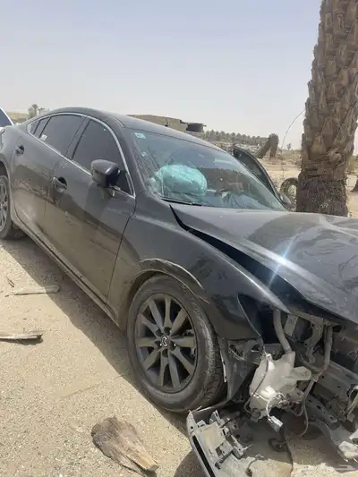مازدا 2021 4