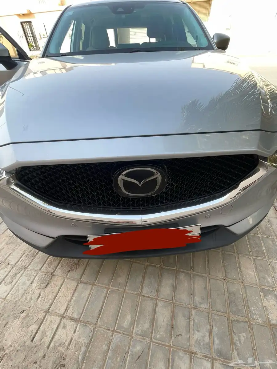 مازدا فل كامل للبيع CX5 index