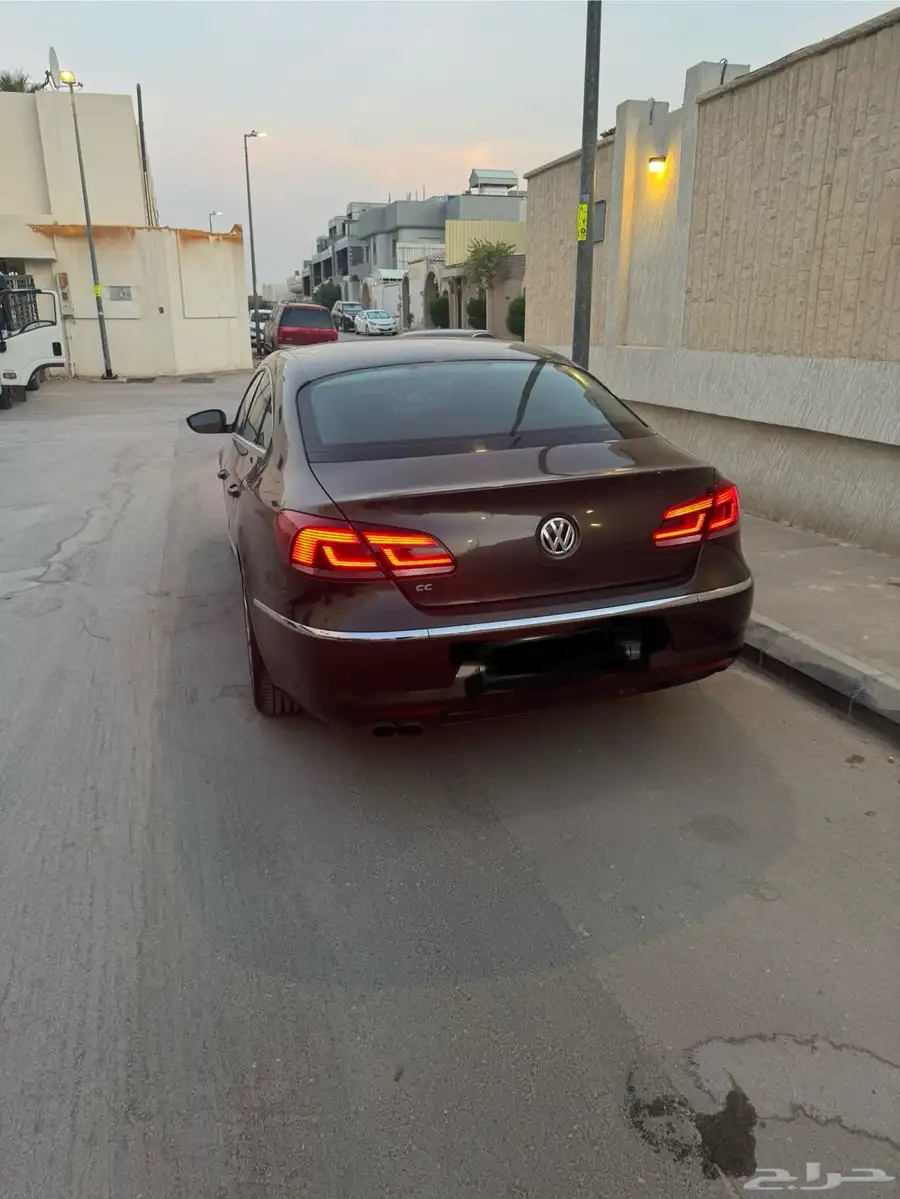 باسات cc passat cc 2015-2016 index