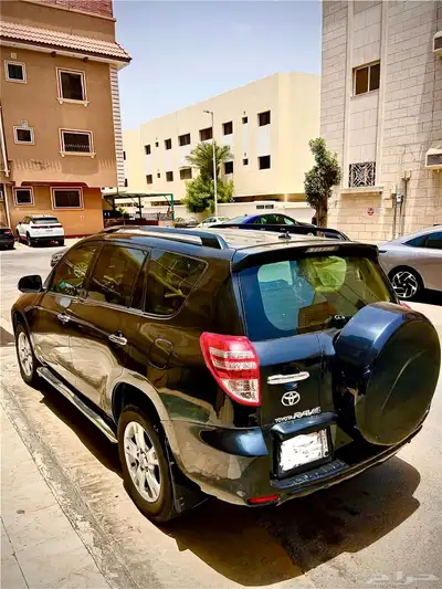 راف فور 2012 2