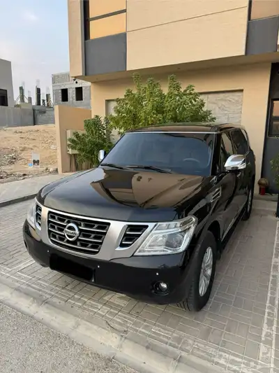 باترول بلاتينيوم 2010 لوحات قطرية 0