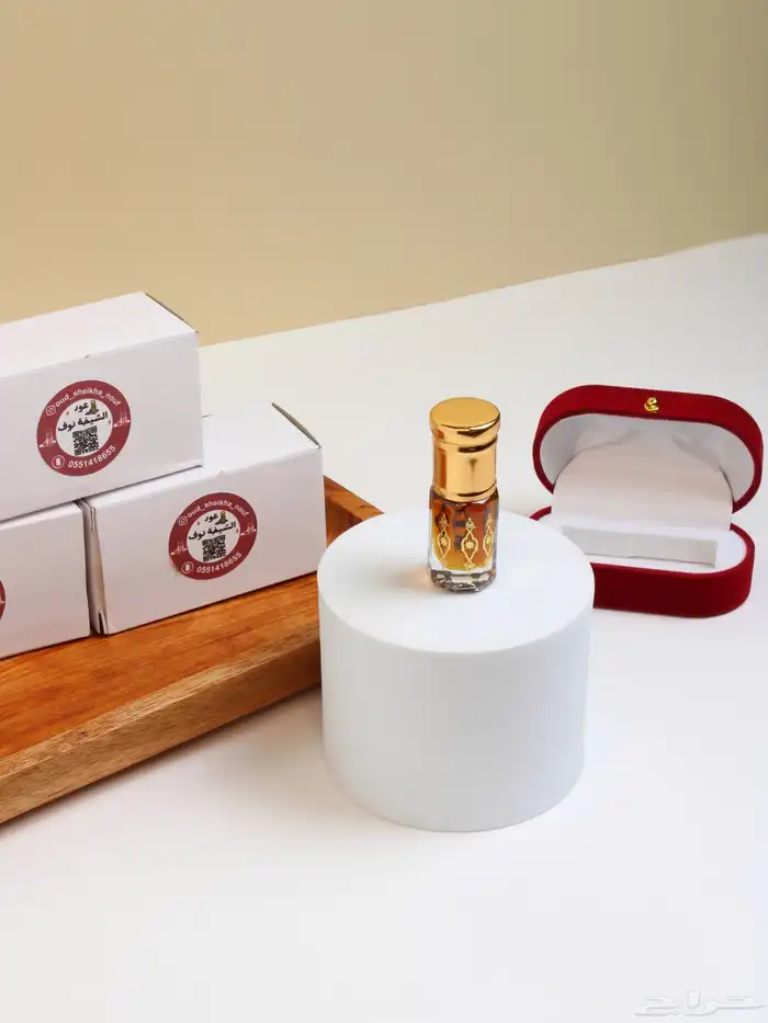 متجري متخصص في صناعة البخور واستيراد خشب العود 7