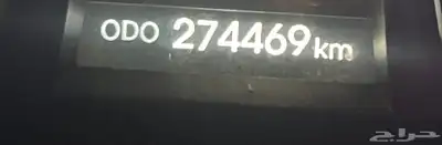 جيب سنتافي جراند نظيف 3