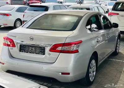 سنترا 2020 بدي وكالة ممشى قليل 4