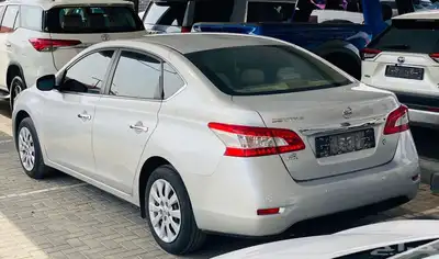 سنترا 2020 بدي وكالة ممشى قليل 3