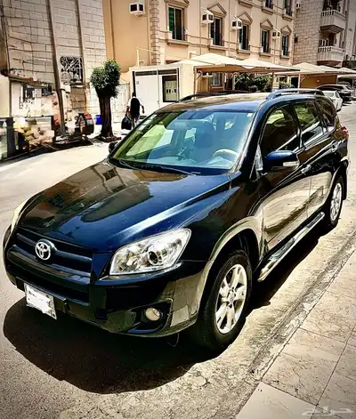 راف فور 2012 0