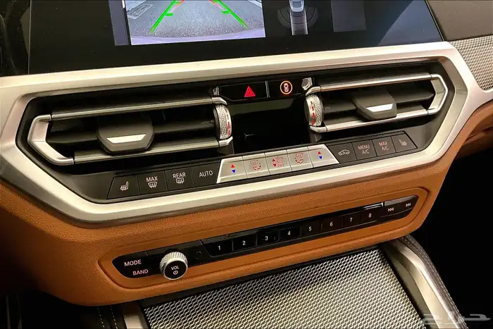 ارخص 2022 BMW الفئه الرابعة 430i M-Sport وبسعر مميز 21