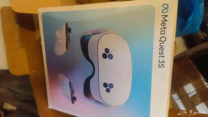 oculus quest 3s 0