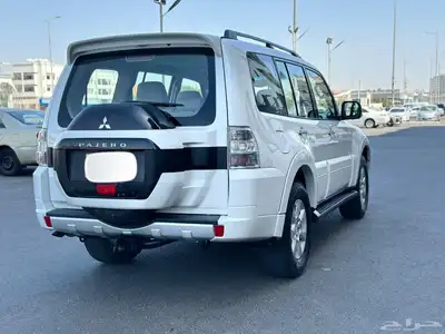 ميتسوبيشي باجيرو موديل 2019 البيع 47000 الف 5