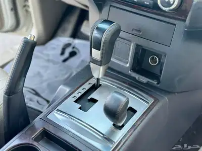 ميتسوبيشي باجيرو موديل 2019 البيع 47000 الف 8