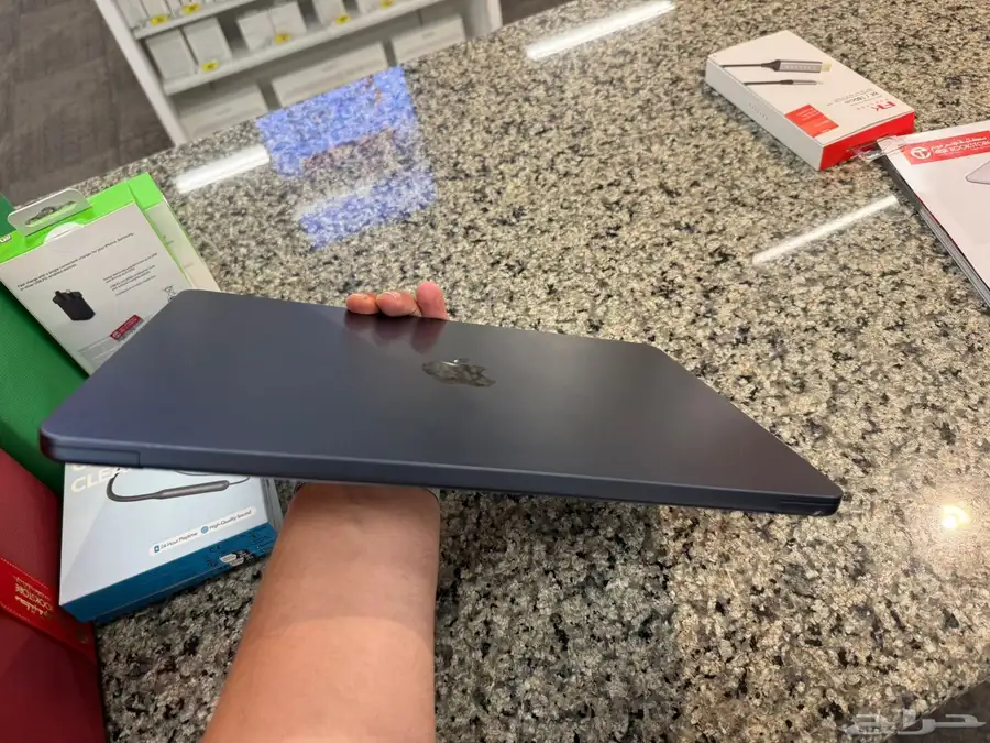 جهاز ماك ( Mac Book Air - M2 index