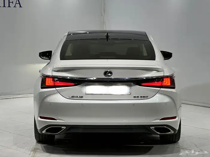 لكزس ES350 2021 فل كامل CC 5