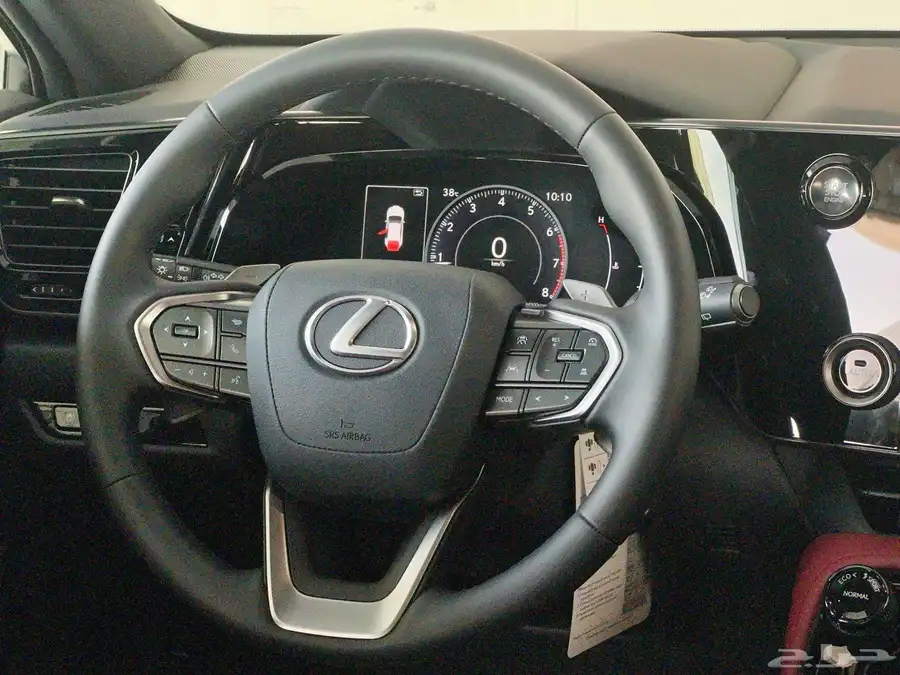 لكزس Nx 350 AA بنزين 2025 افضل العروض والأسعار index