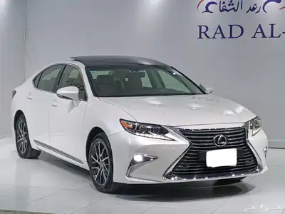 لكزس ES350 2017 فل كامل DD 0