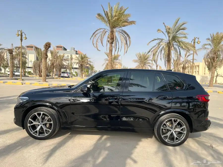 BMW X5 V6 2019 index