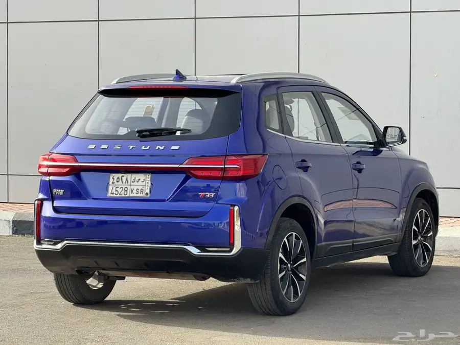 Faw T33 2022 فل البيع 32000 الف index