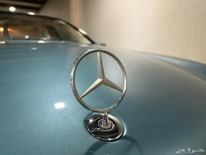 مرسيدس c200 2003 15