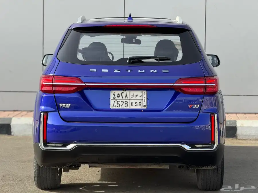 Faw T33 2022 فل البيع 32000 الف index