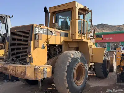 شيول 950 F للبيع 1