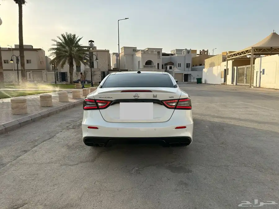 مكسيما SR فل كامل 2022 index