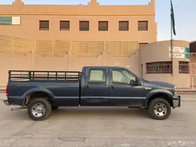 فورد F-250 للبييع 0