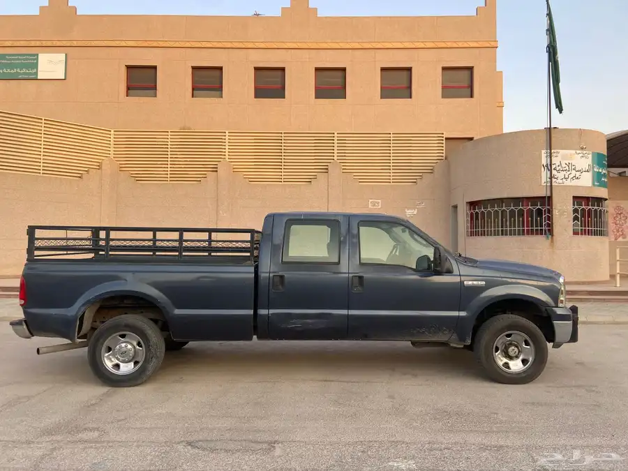 فورد F-250 للبييع index