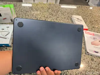 جهاز ماك ( Mac Book Air - M2 4