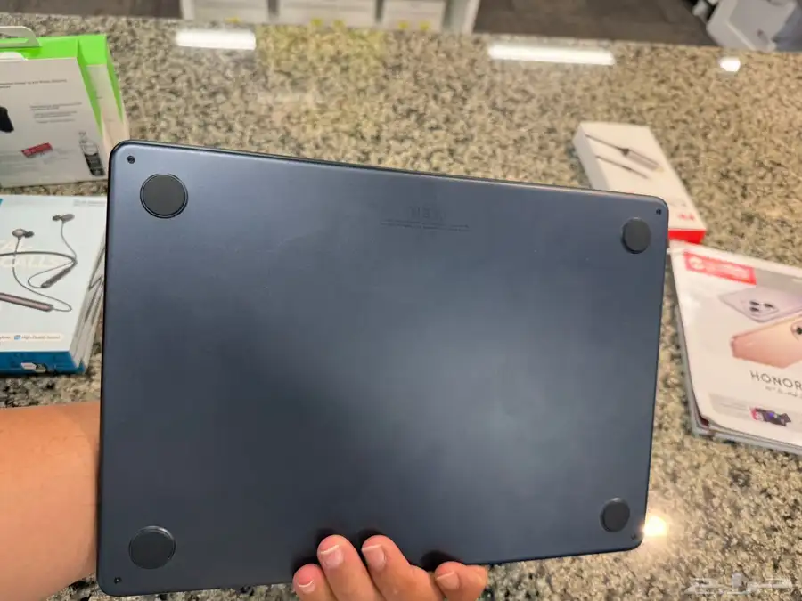جهاز ماك ( Mac Book Air - M2 index