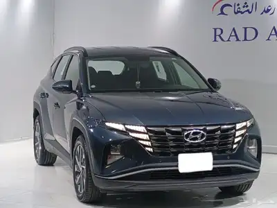 هيونداي توسان 2023 وكاله 1
