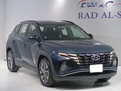 هيونداي توسان 2023 وكاله 0