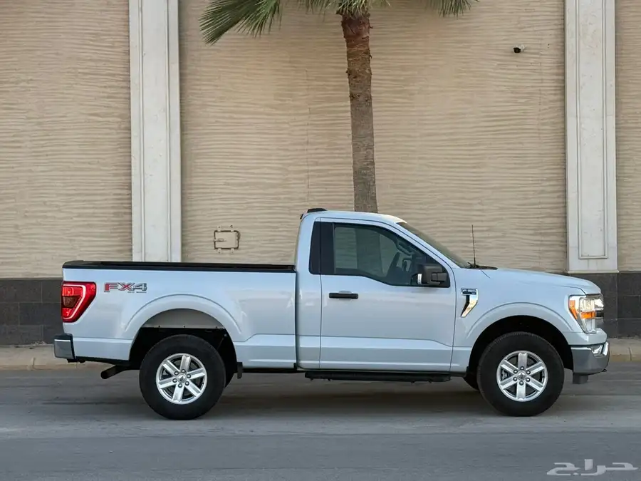 فورد F150 2022 FX4 مخزن للبيع index
