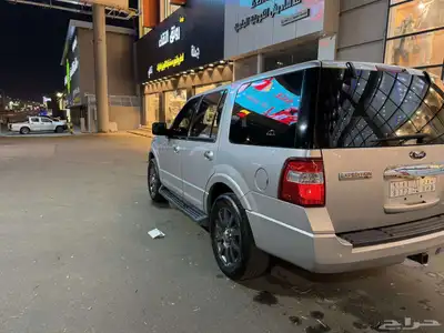 فورد اكسبدشن 2012 5