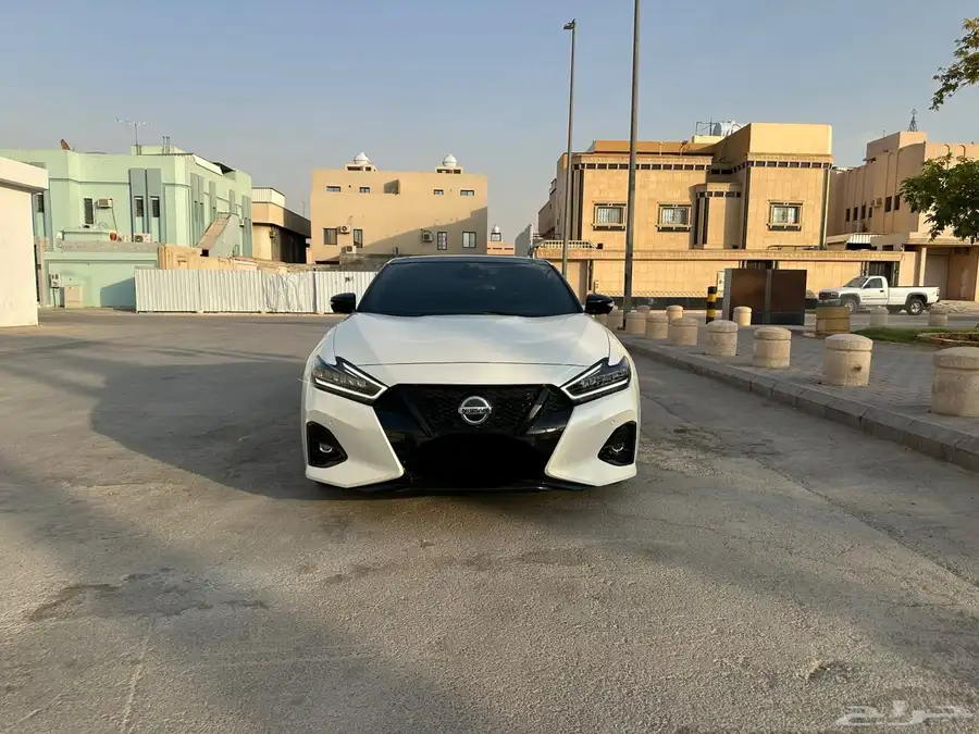 مكسيما SR فل كامل 2022 index