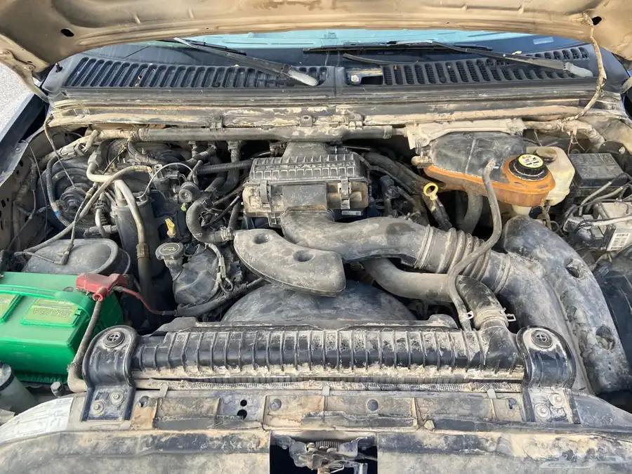 فورد F-250 للبييع index