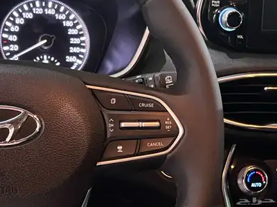 هونداي سنتافيه 2020 ديزل بودي وكالة 13